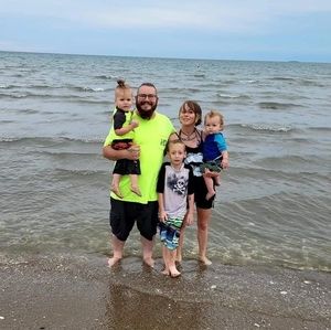 Meet your Posher, Bethany